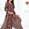 Ganpati gouri vol-8 - Dress Material